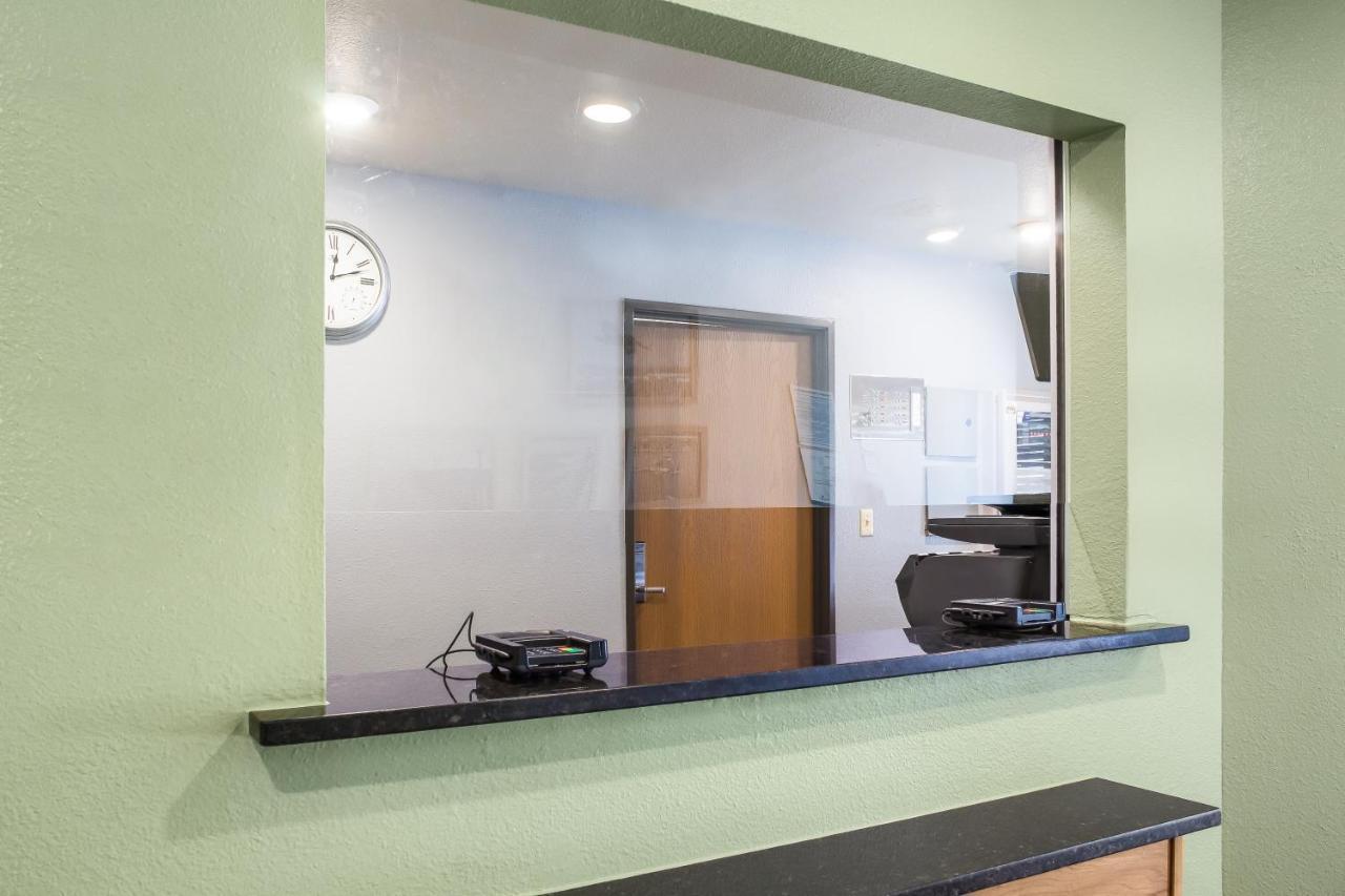 Woodspring Suites Conroe Zewnętrze zdjęcie