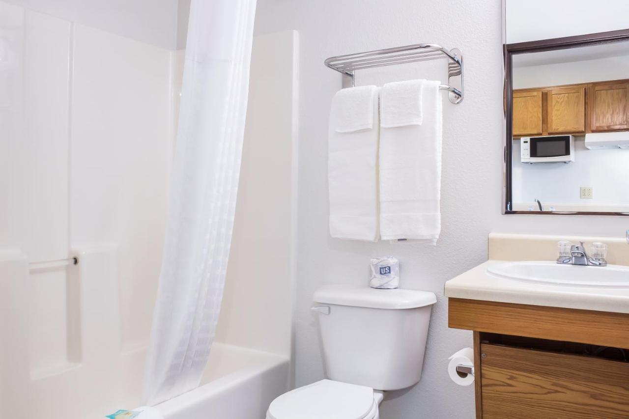 Woodspring Suites Conroe Zewnętrze zdjęcie