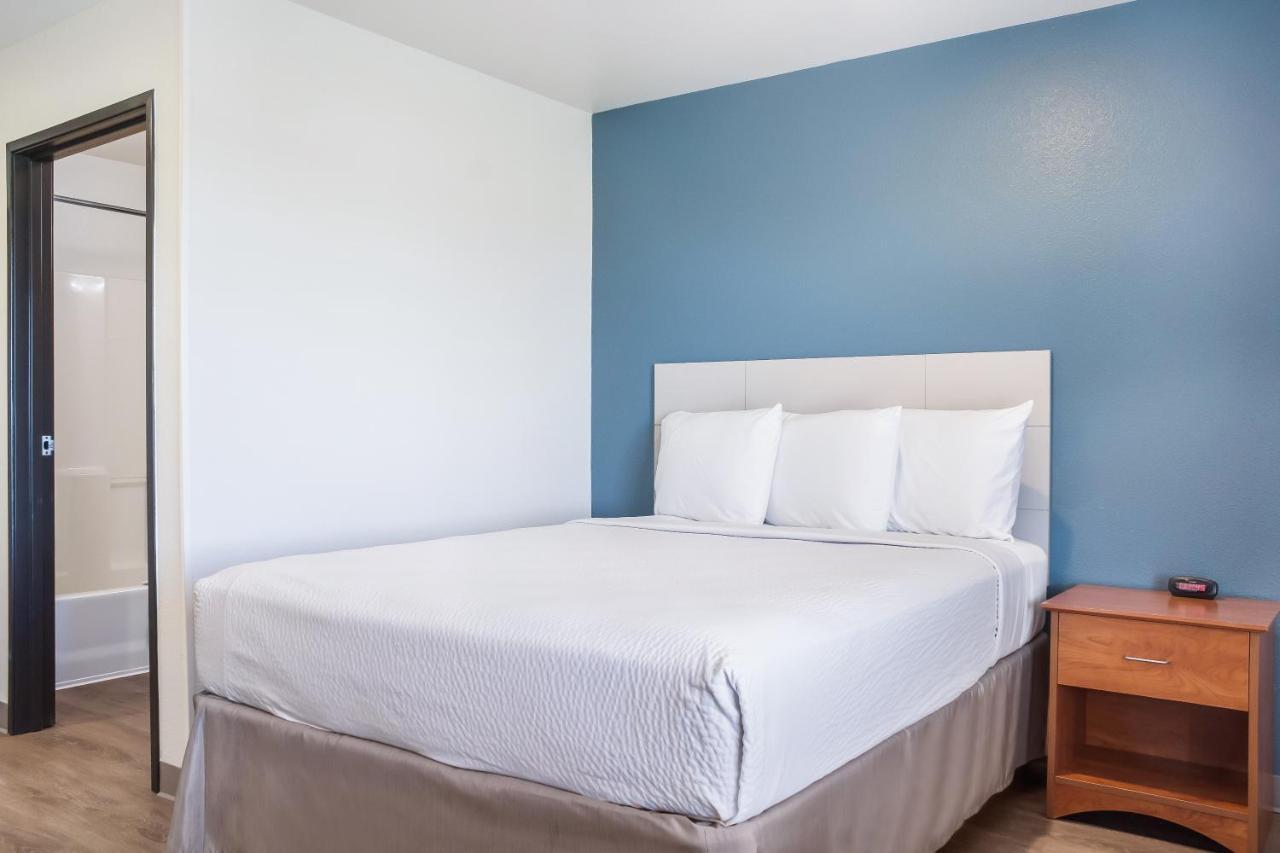 Woodspring Suites Conroe Zewnętrze zdjęcie