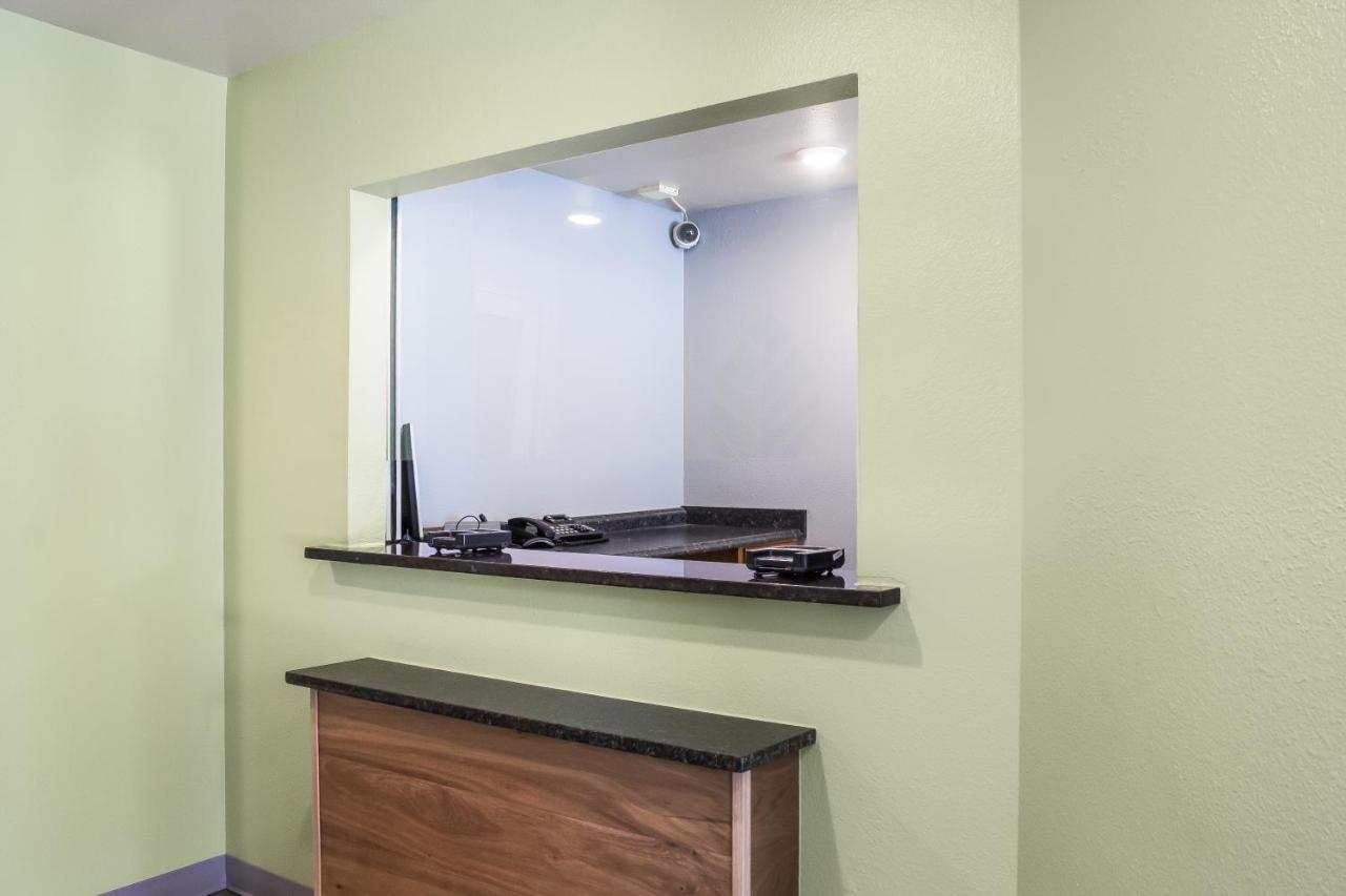 Woodspring Suites Conroe Zewnętrze zdjęcie