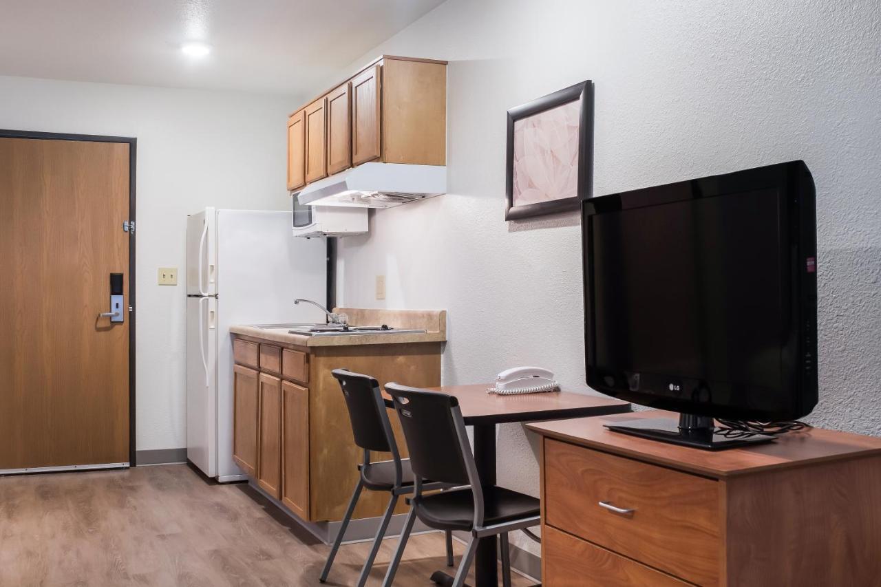 Woodspring Suites Conroe Zewnętrze zdjęcie