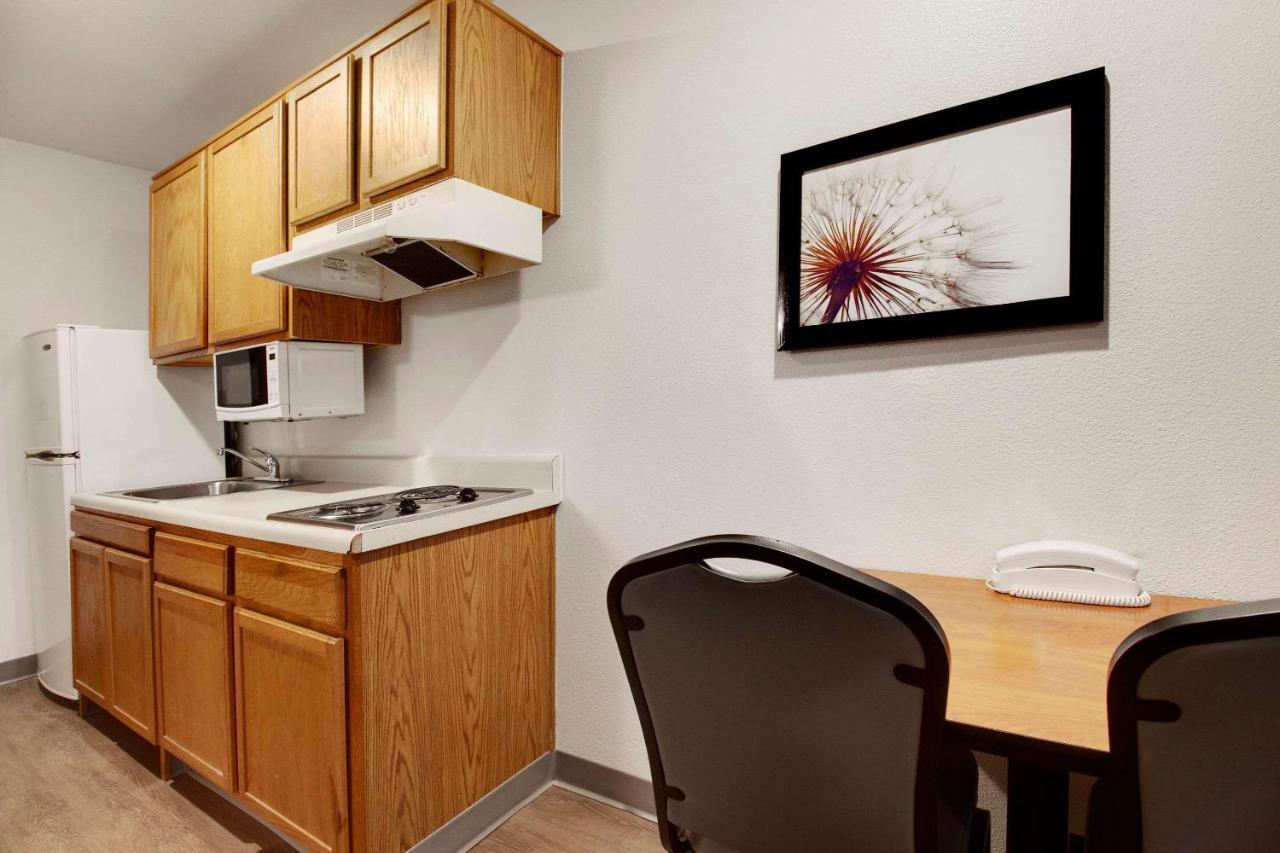Woodspring Suites Conroe Zewnętrze zdjęcie