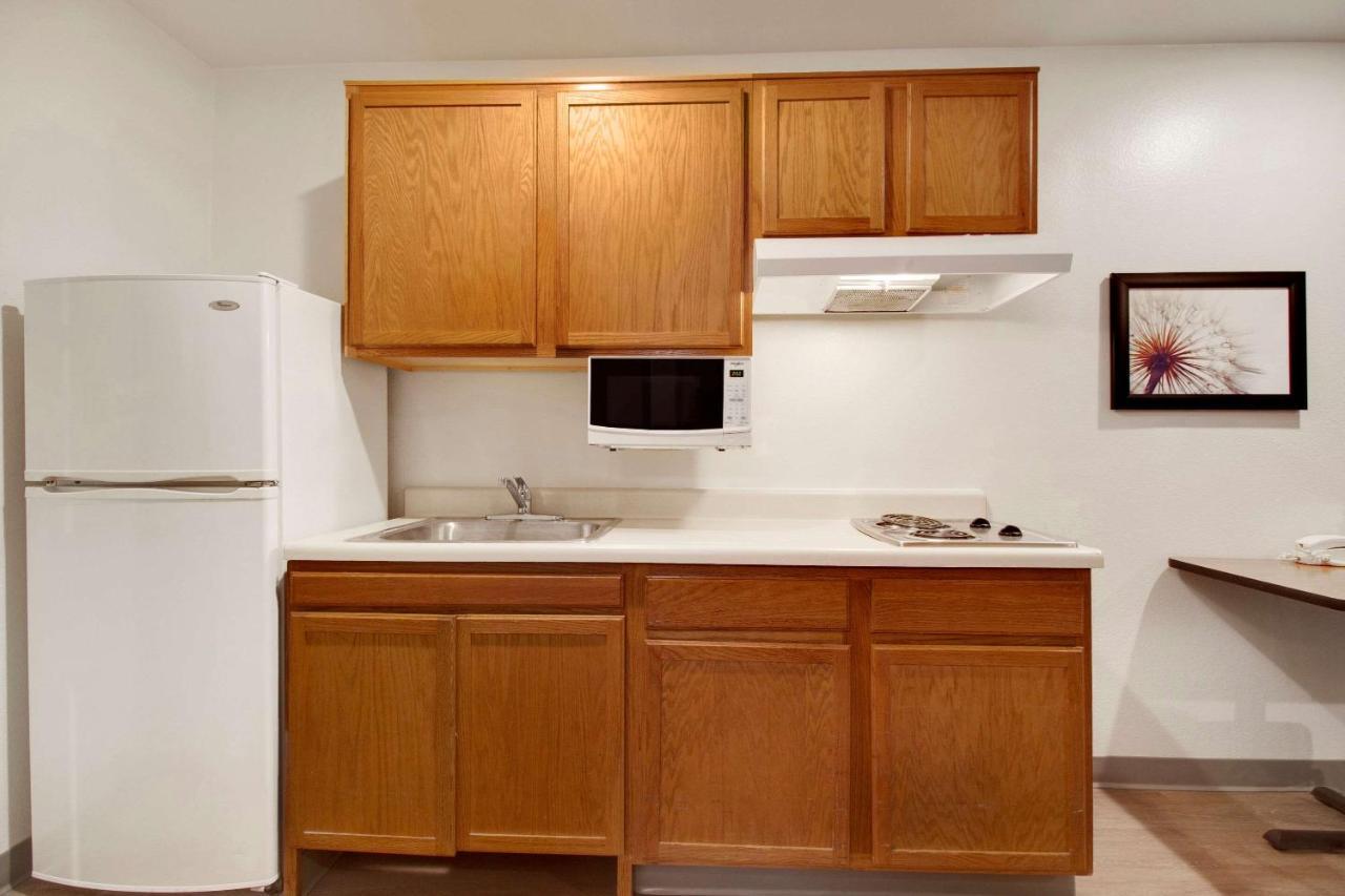 Woodspring Suites Conroe Zewnętrze zdjęcie