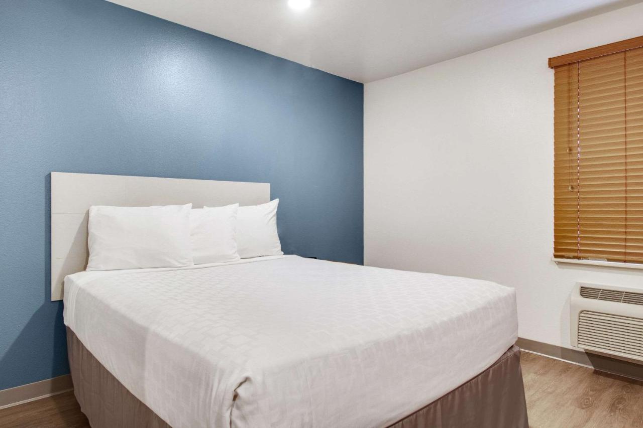 Woodspring Suites Conroe Zewnętrze zdjęcie