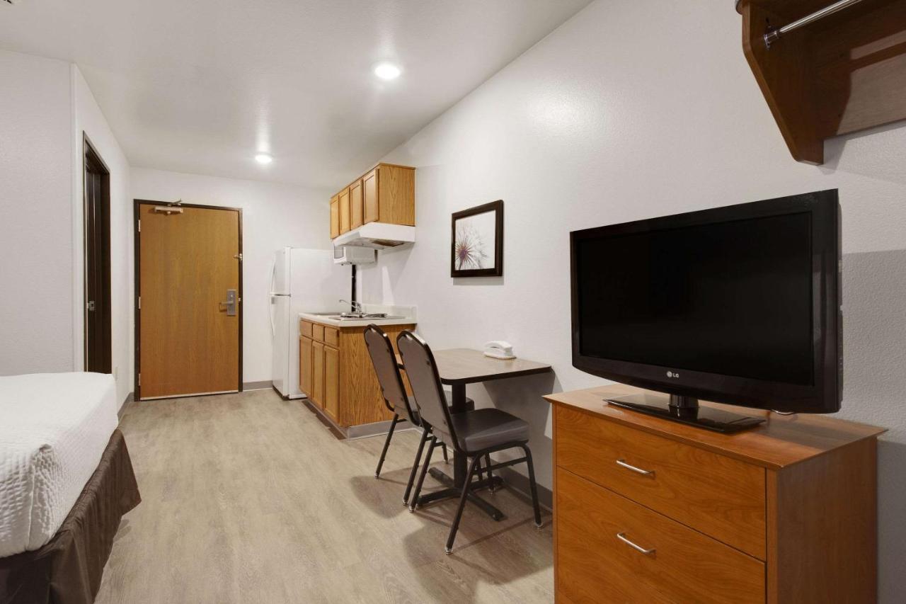 Woodspring Suites Conroe Zewnętrze zdjęcie
