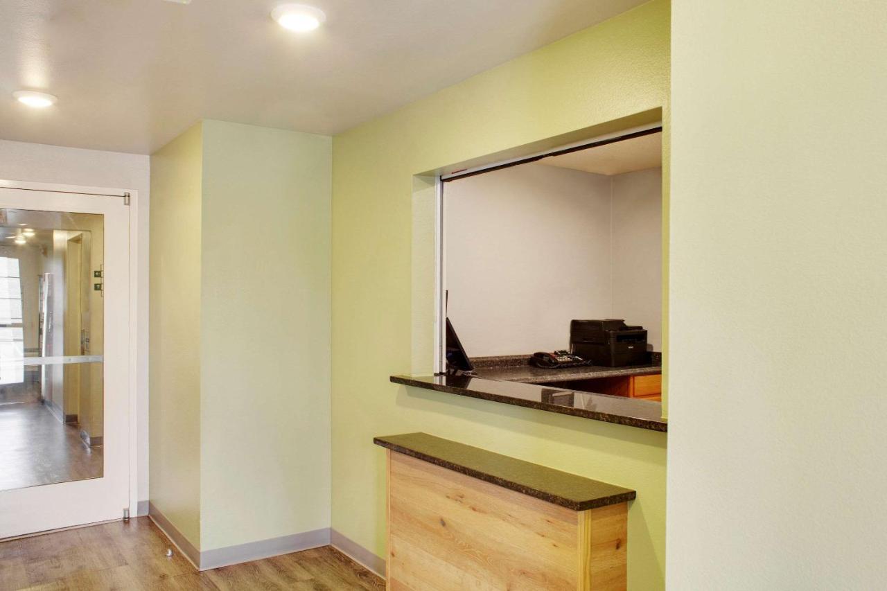 Woodspring Suites Conroe Zewnętrze zdjęcie