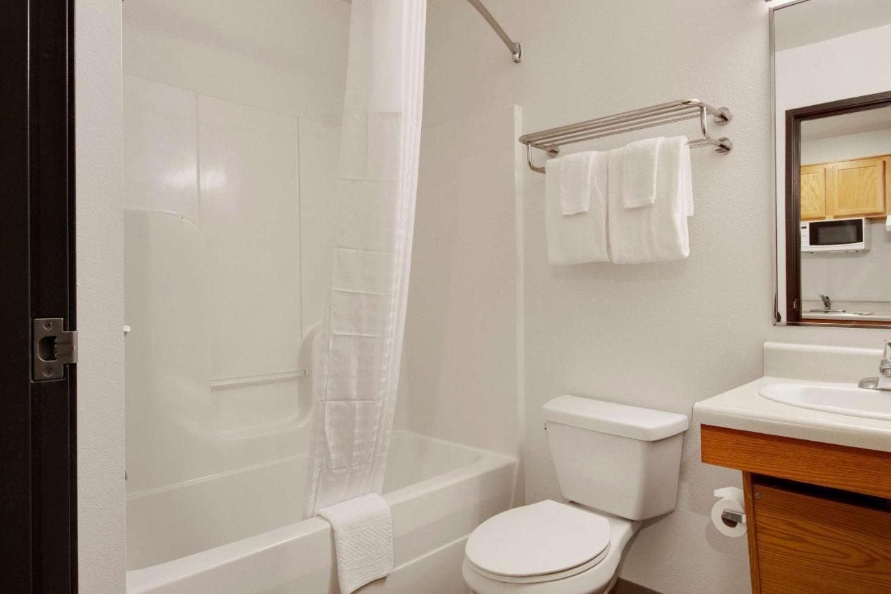 Woodspring Suites Conroe Zewnętrze zdjęcie