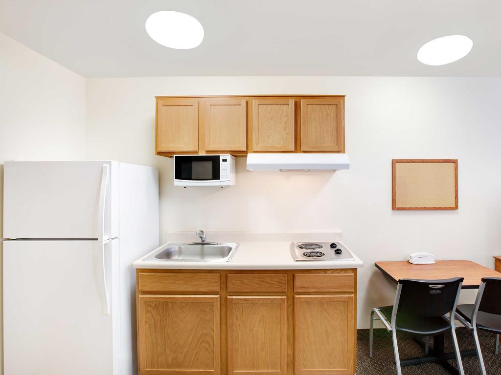 Woodspring Suites Conroe Zewnętrze zdjęcie