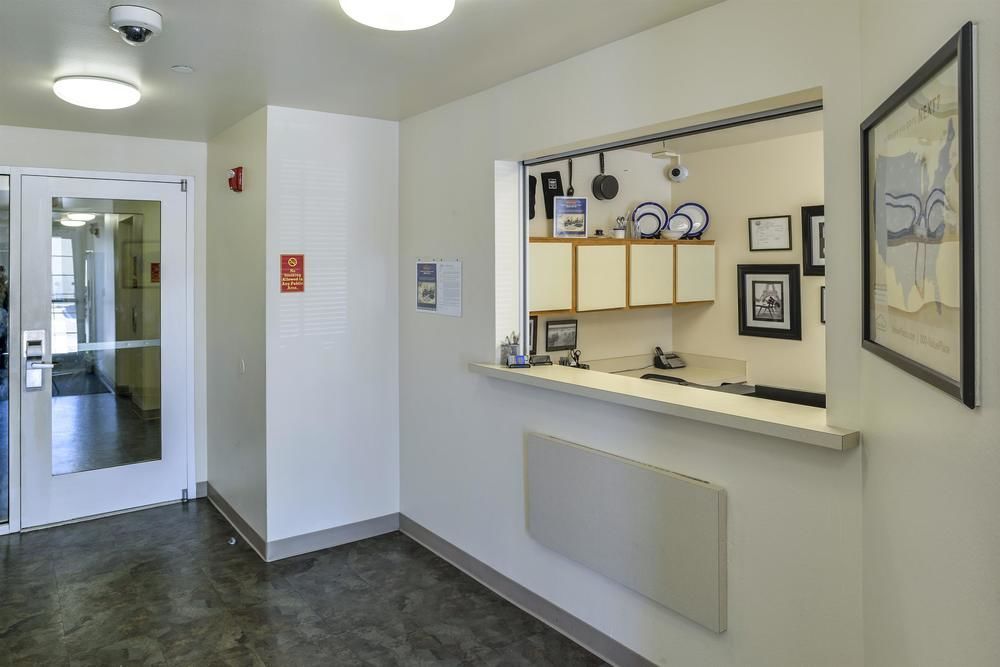 Woodspring Suites Conroe Zewnętrze zdjęcie