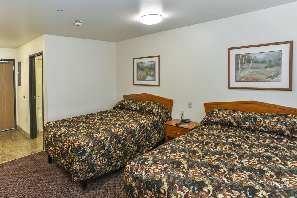 Woodspring Suites Conroe Zewnętrze zdjęcie