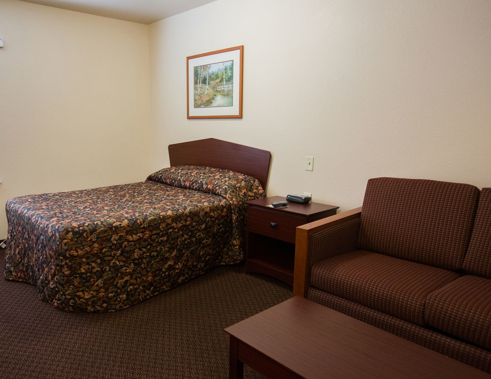 Woodspring Suites Conroe Zewnętrze zdjęcie