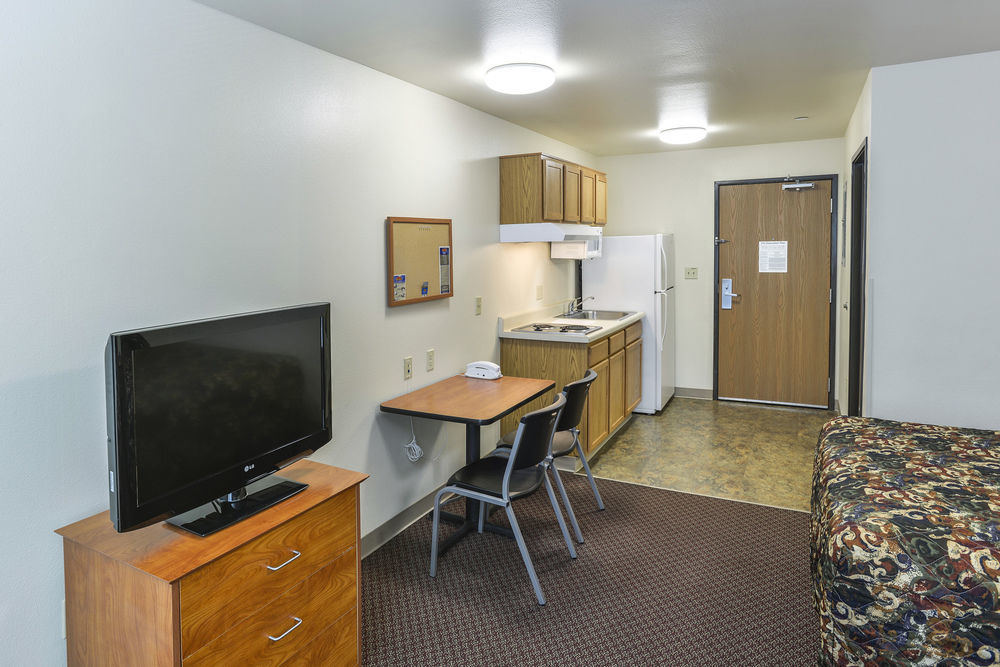 Woodspring Suites Conroe Zewnętrze zdjęcie