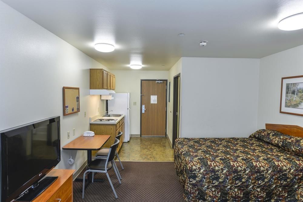 Woodspring Suites Conroe Zewnętrze zdjęcie