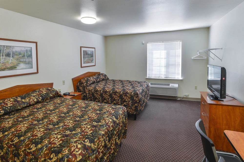 Woodspring Suites Conroe Zewnętrze zdjęcie