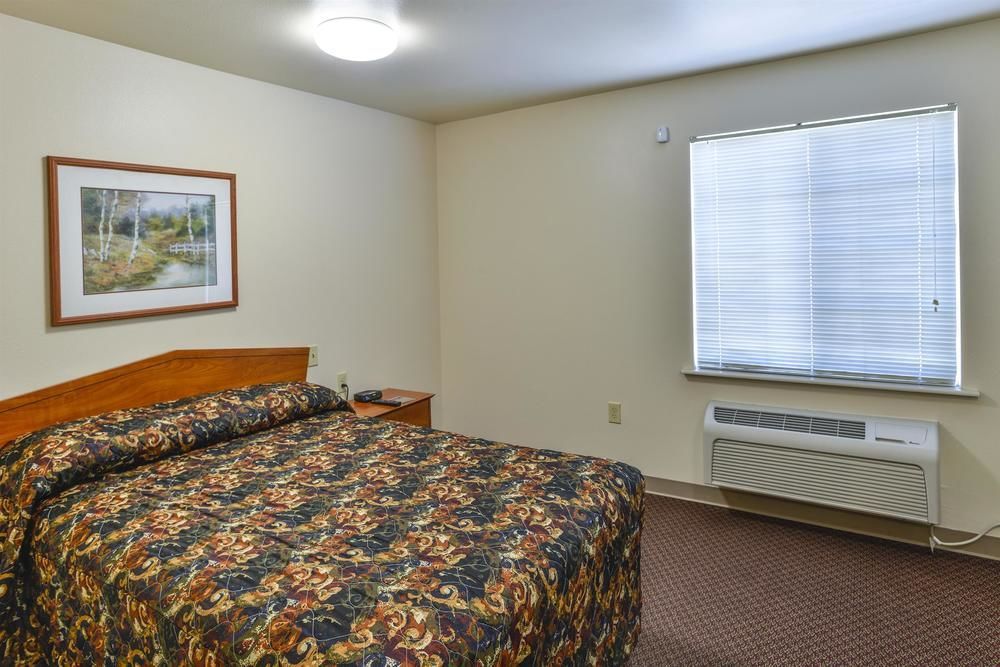 Woodspring Suites Conroe Zewnętrze zdjęcie