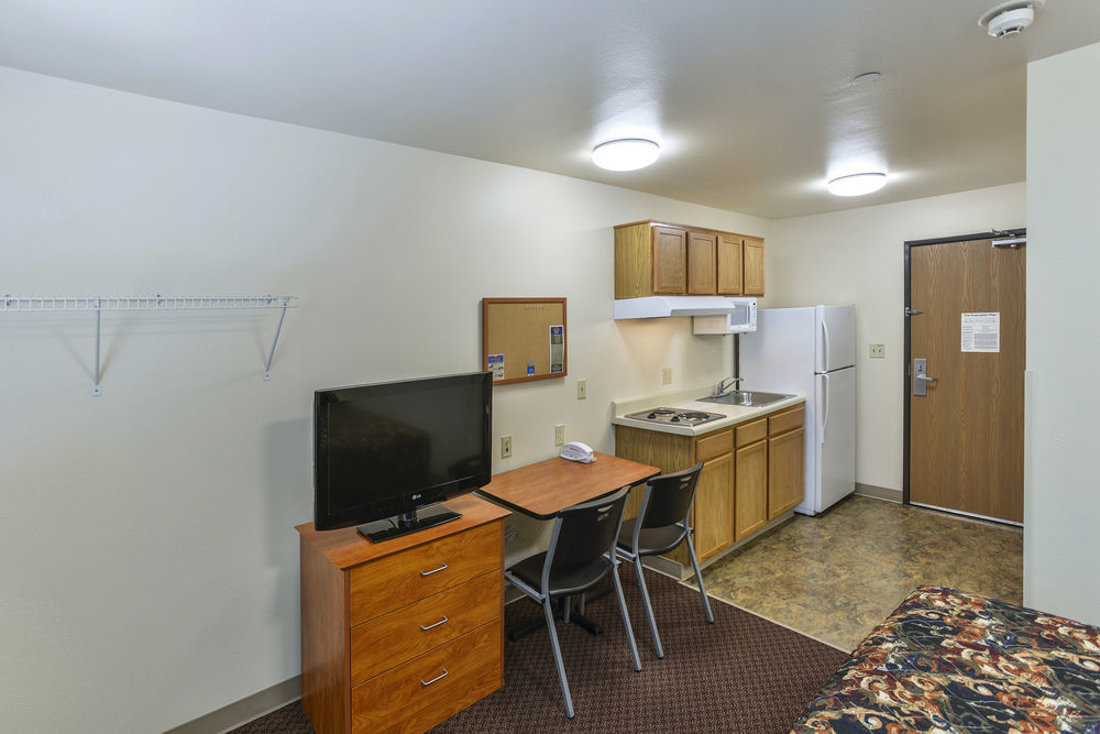 Woodspring Suites Conroe Zewnętrze zdjęcie
