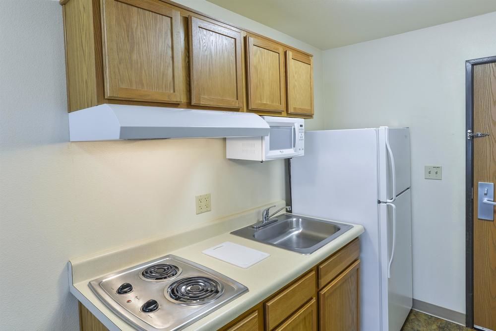 Woodspring Suites Conroe Zewnętrze zdjęcie
