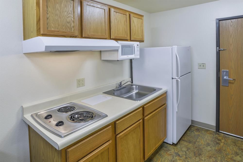 Woodspring Suites Conroe Zewnętrze zdjęcie