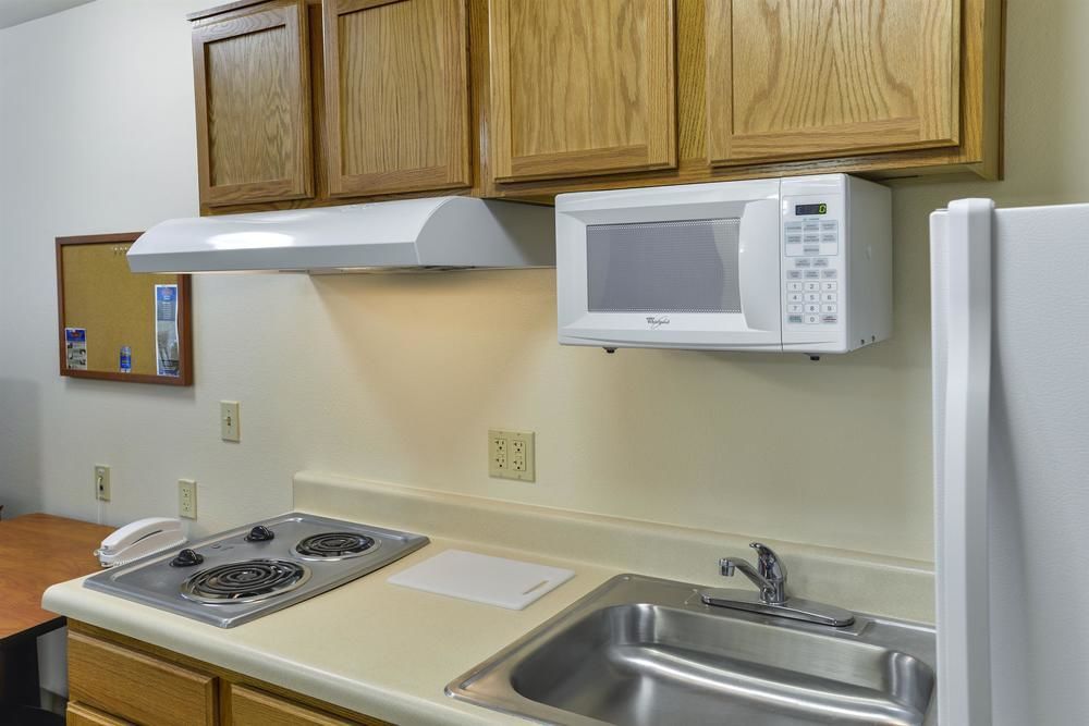 Woodspring Suites Conroe Zewnętrze zdjęcie