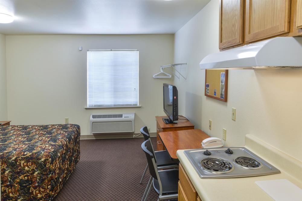 Woodspring Suites Conroe Zewnętrze zdjęcie