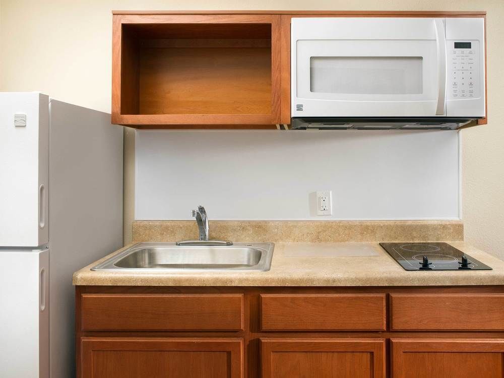 Woodspring Suites Conroe Zewnętrze zdjęcie